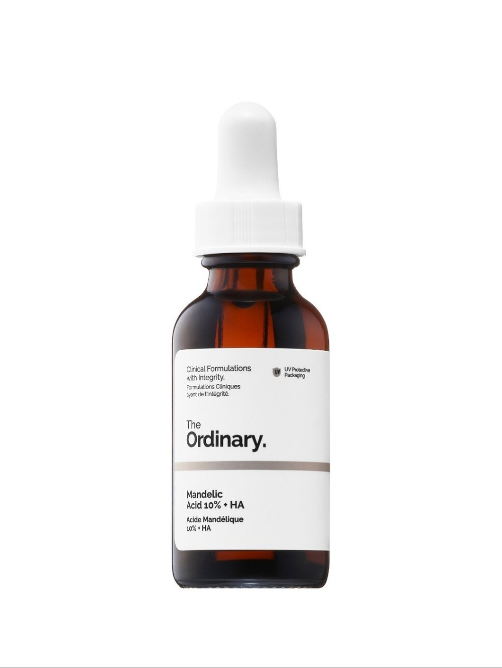 The Ordinary Mandelic Acid 10% + Hyaluronic Acid Serum